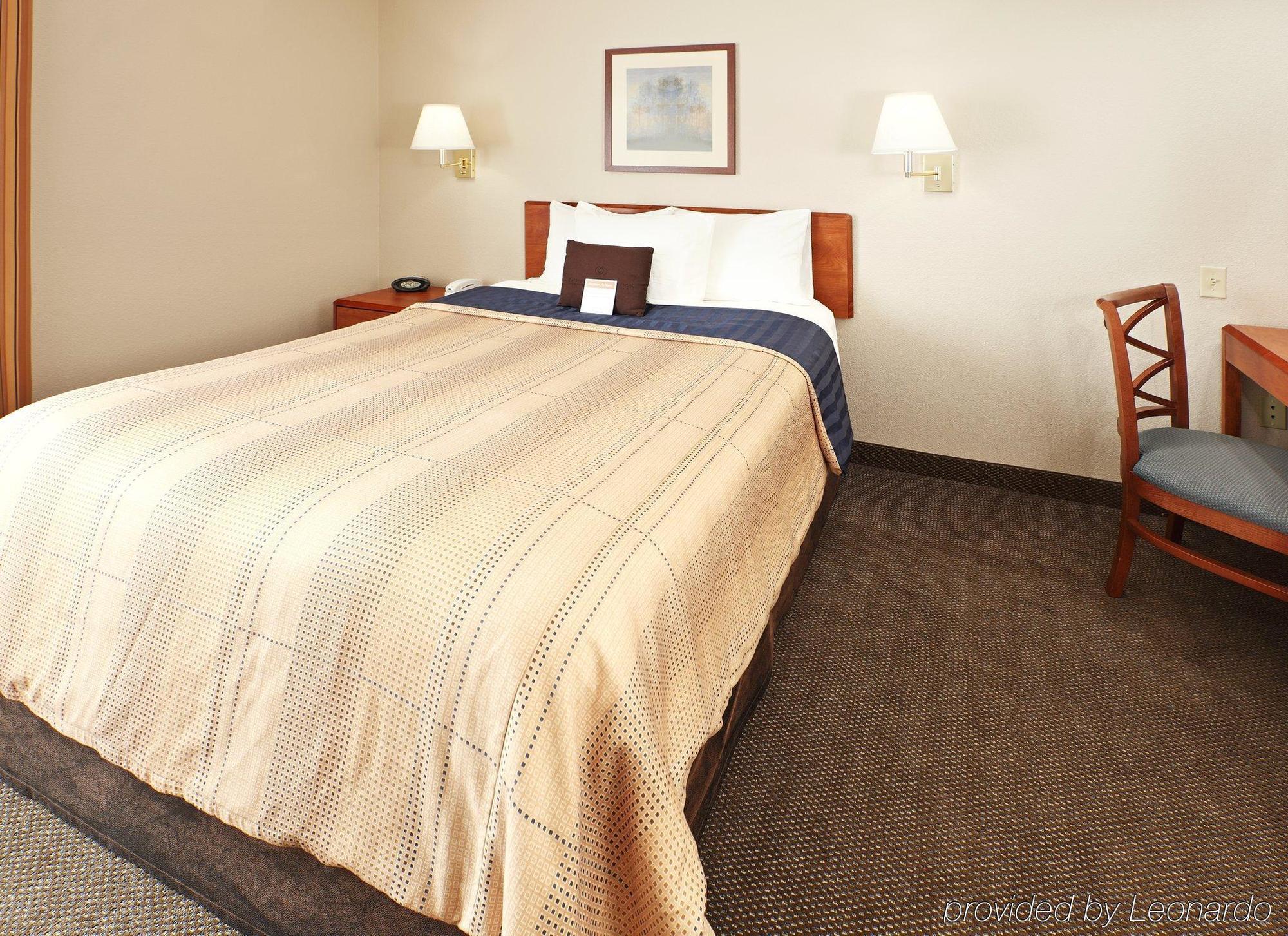 Candlewood Suites Rogers-Bentonville, An Ihg Hotel Rom bilde